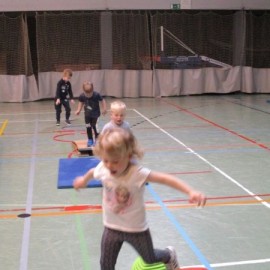 2017 paassportkamp kleuters  15 - Sportraad Zaventem 